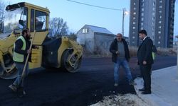 Kahramankazan Belediyesi Okul Yolları için Harekete Geçti