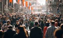 Türkiye'nin En Kalabalık İlçeleri: Ankara’dan İki İlçe Listede