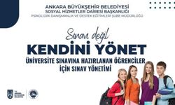 Kalecik Belediyesi’nden Öğrencilere Sınav Eğitimi