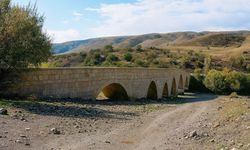 Ankara’nın Asırlık Tanığı Kalecik Köprüsü