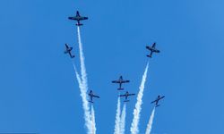 Karbondioksit Jet Yakıtına Dönüşebilir mi?