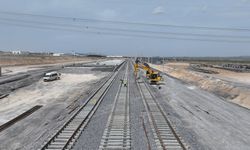 Kayseri Sanayisinde Lojistik Merkezinde Sona Yaklaşıldı, Maliyetler Yüzde 50 Düşecek