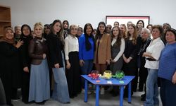 Keçiören’de Kadınlar Sınır Koymayı Öğreniyor