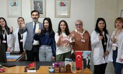 Eğitimde Keçiören Modeli Sonuç Verdi: MSÜ’de İlk 10 Binde İki İsim