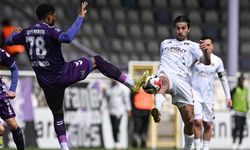 Keçiörengücü, Vanspor’u 3 Golle Uğurladı