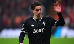 Kenan Yıldız Serie A Liginde Sezonun İkinci Büyük Ödülünü Kazandı