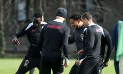 Natura Dünyası Gençlerbirliği, Göztepe Maçı Hazırlıklarını Bitirdi