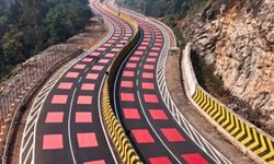 Kırmızı Yol Ne Anlama Geliyor?