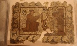 Türkiye’nin Gizli Hazineleri Kolezyum’da İlk Kez Gün Yüzüne Çıkıyor