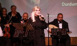 Keçiören’de Türk Sanat Müziği Rüzgârı