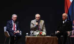 Köy Enstitülerinin 86. Kuruluş Yıl Dönümü Mamak’taki Etkinlikte Anıldı