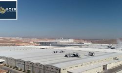 Koza Polyester’den 2026 için Satış Garantisi: Üretim Hazır, Alıcı Belli