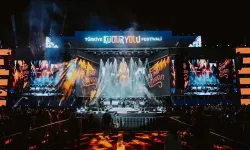 Ankara Kültür Yolu Festivali için Tarih Netleşti