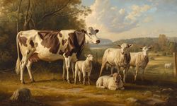 Kurbanlık Hayvan Seçimi Nasıl Yapılır? Dini Şartlar ve Tüm Detaylar