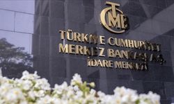 Küresel Gerilim Tırmanırken TCMB Kararı Bekleniyor