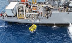 Mavi Vatan’da Nefes Kesen Tatbikat: Kurtaran-2026 Başarıyla Sürüyor