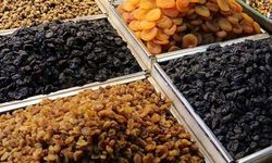 Dünya Türk Kuru Üzümünü Sevdi, 106 Milyon Dolar Ödedi