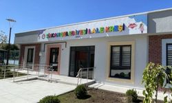 Sincan Belediyesi Lale Kreşi’nin Minik Kâşifleri Doğayla Buluştu