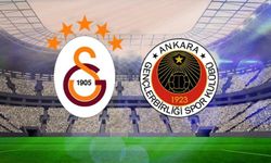 Gençlerbirliği-Galatasaray Karşılaşmasının Biletleri Satışa Çıktı