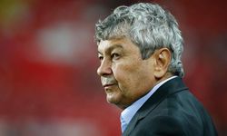 TFF'den Mircea Lucescu için Saygı Duruşu Kararı