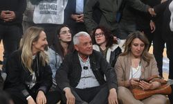 Mamak Belediyesi Açlık Grevindeki İşçilere Kapılarını Açtı