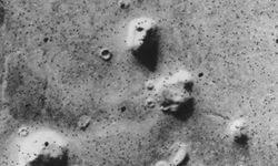 Mars’taki Yüz Oluşumu, İnsan Hayal Gücünü Nasıl Şekillendirdi?