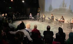 Tasavvufun İki Büyük İsmi Mevlana ve Yunus Emre, Etimesgut’ta Şiir ve Musikiyle Anıldı