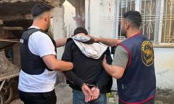 MİT’ten Ankara Merkezli 9 İlde Büyük Operasyon: 11 Tutuklama