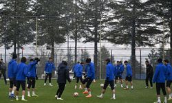 MKE Ankaragücü Play-Off için Kenetlendi, Taraftarını Göreve Çağırdı!