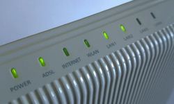 Modeminizin Üstünde Yer Alan Işıklar Ne Anlama Geliyor?