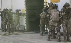 MSB Anadolu Ankası-2026 Tatbikatı Görüntülerini Paylaştı