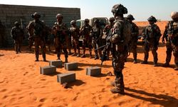 MSB’den Flintlock-2026 Tatbikatına Ait Yeni Görüntüler