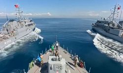 MSB’den Mavi Vatan-2026 Tatbikatı Hakkında Dikkat Çeken Paylaşım