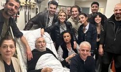 Müjdat Gezen’i 'Gırgıriye Müzikali'nde Üzen Gelişme, Hastaneye Kaldırıldı