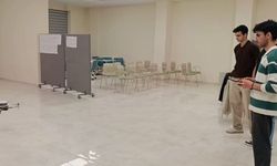 Nallıhan Teknoloji Merkezi NATEK Gençlerin Yeni Adresi Oldu