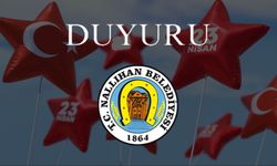 Nallıhan ve Çayırhan’da 23 Nisan Etkinlikleri İptal Edildi