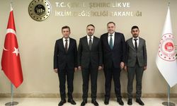 Nallıhan’da TOKİ Seferberliği: 200 Yeni Konut Geliyor