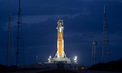 NASA’dan Tarihi Görev: Artemis 2 Yarın Fırlatılıyor