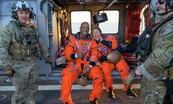 NASA’nın Artemis 2 Görevi Dünya’ya Başarıyla Döndü