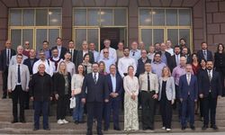 MKE, Kapılarını 19 Ülkeden Gelen NATO Temsilcilerine Açtı