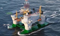 Nükleer Dayanıklı Yüzen Ada: 78 Bin Tonluk Dev Proje