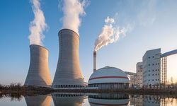 Dünyanın Nükleer Güç Haritası: 10 Ülke 340 GW’ı Aştı