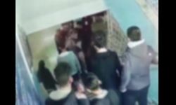 Pursaklar’da Bir Grup Veli Öğretmene Saldırdı: Darp Raporu Alan Öğretmen Şikayetçi Oldu