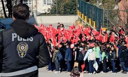 Okullarda 7 Aşamalı Güvenlik Modeli Hayata Geçirilecek