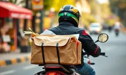 Yemek Sipariş Platformlarında "Şeffaf Dönem" Başladı