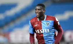 Trabzonspor, Onuachu’nun Oynamadığı Maçlarda 7 Puan Kaybetti