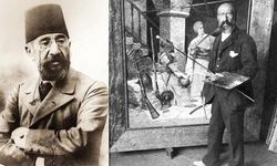 Osman Hamdi Bey Kimdir? Hayatı ve Eserleri