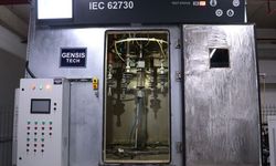 Ankara Sanayisine Yerli Destek: OSTİMTECH’in Yeni Laboratuvarı Hizmete Girdi