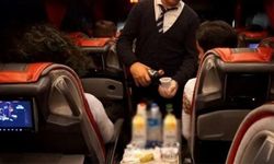 Şehirler Arası Otobüslerde İkramlıklar Artık Ücretli Olacak