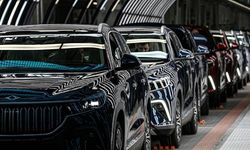 Türkiye İlk Çeyrekte 72 Ülkeye Binek Otomobil Satışı Gerçekleştirdi